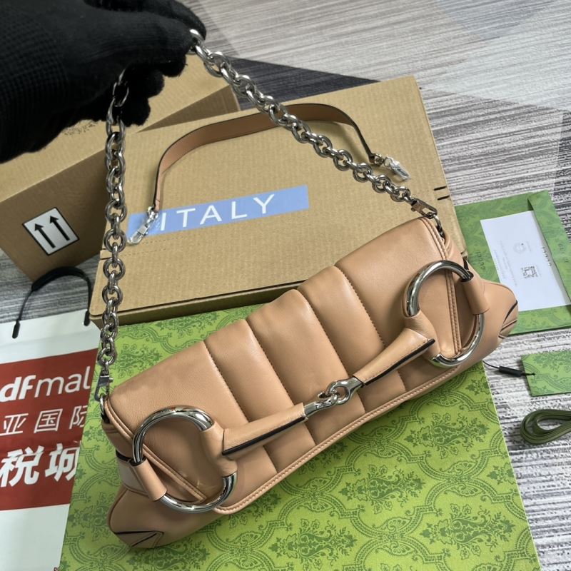 Gvc*1 horsebit bags